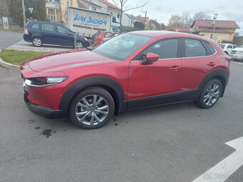 Zánovní Mazda CX-30 - 2