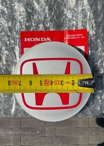 Středová krytka kola Honda - 2