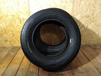 Barum 215/65 R15 C - 2