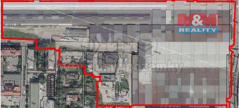 Pronájem výrobního objektu, 730 m² a více, Ostrava-Vítkovice - 2
