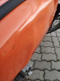 Jawa 23 mustang - 2
