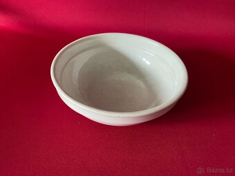 mísa stará mísa porcelán svastika nádobí mísa - 2