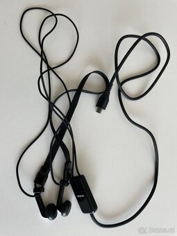 Sluchátka Nokia HS-82 - 2