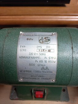 Bruska - 2