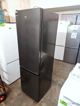 Nová lednice Beko 203 cm, NeoFrost,  ZÁRUKA - 2