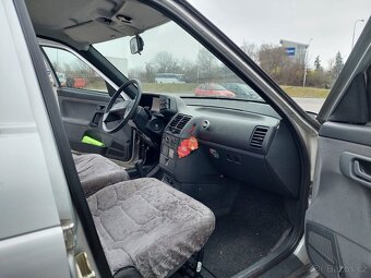 Lada Samara 1,6, dědictví - 2
