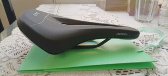 Sedlo fizik - 2