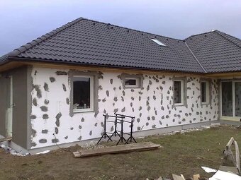 Zednicke, stavební a nátěračské prace - 2