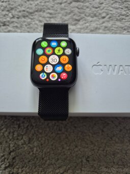 Apple Watch 4 44mm Cellular - 2