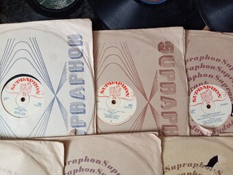 Gramodesky - 2