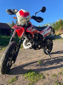 Beta 50rr - 2