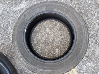 2x letní 205/60 R16 92H Bridgestone - 2