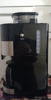 Kávovar Gastroback 42711 Grind&Brew Pro - 2