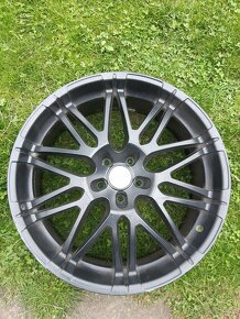 AL kola disky Oxigin R 20 5x112 - 2