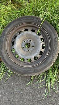 Kola 5x112 r16 letní - 2