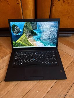 Laptop Dell Latitude 7480 - 2