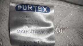 Matrace PURTEX - 2