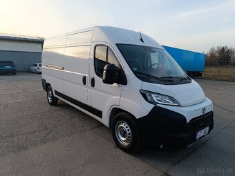 Toyota Proace Max L3H2 2.2 103kW 2024 - 2