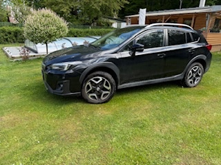 Subaru XV - 2