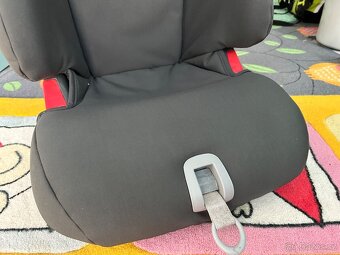 Dětská autosedačka Römer Discovery 15-36 kg - 2