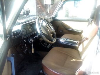 Lada 2107 - 2