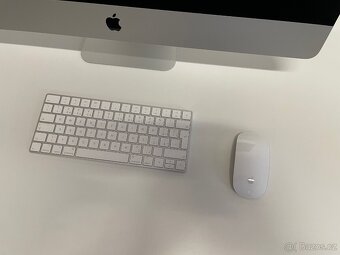 Apple iMac 27 / 2029 / i5 /40GB RAM / 1TB - 2