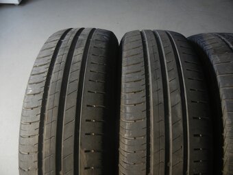 Letní pneu Hankook 195/65R15 - 2