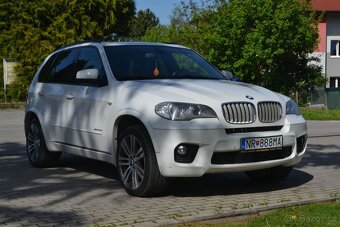 BMW X5 xDrive40d M-Paket - 2
