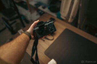 Sony A7RII - 2