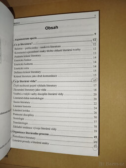 Úvod do studia literární vědy - 2