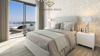 Prodej apartmánu 3+kk, Estepona - 2