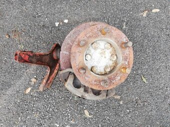 IVECO 35C13-DILY - 2