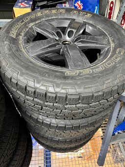 sada Amarok R18 - 2