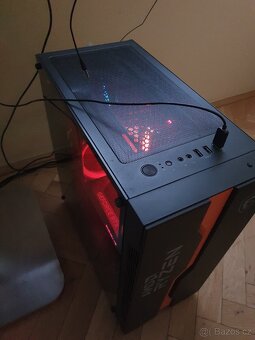 AMD Ryzen 9 5900X 12-Core, 32Gb RAM a RTX 4070 Ti 12 GB - 2