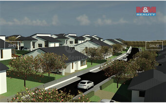 Prodej pozemku k bydlení, 30523 m², Lubenec - 2