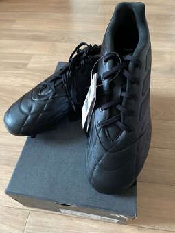 ADIDAS COPA PURE.3 FG PÁNSKÉ KOPAČKY - 2