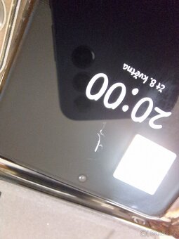 Samsung galaxy s21 ultra 12GB/128GB - 2