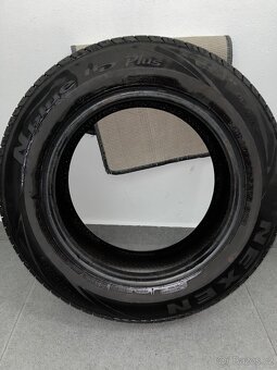 Letní pneumatiky nexen n’blue HD plus 195/65 r15 - 2