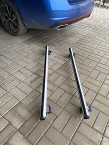 Škoda příčný střešní nosič KODIAQ (2016+) - 2