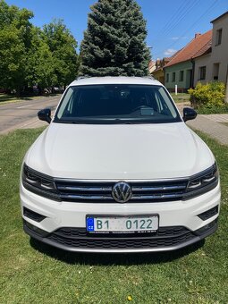 Volkswagen Tiguan Allspace 2.0 tdi Dsg IQ.Drive - 2