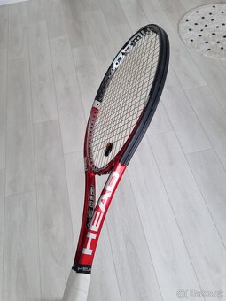 Raketa Head Prestige Pro 16x19 - 2