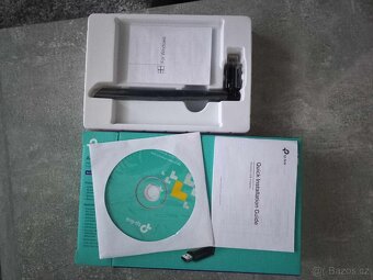 tp-link ac600 - 2