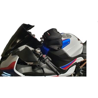 BMW S1000R brašna na nádrž, tankruksak - 2