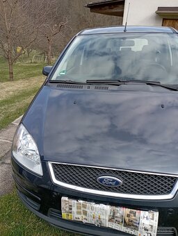 Prodám Ford Focus C-MAX - 2