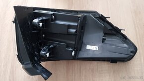 VW Taigo 2G7945096 pravé zadní LED světlo - 2