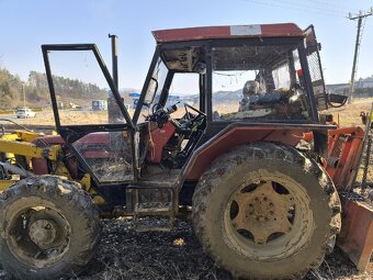 Zetor 7045 - 2