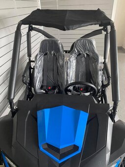 Buggy Leramotors Predator 208 Automat - 2