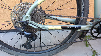 Kellys Spider 90 2024 - 2