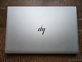 HP Elitebook 840 G8 | Top stav - 2