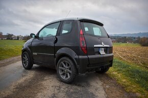 Aixam city sport - 2